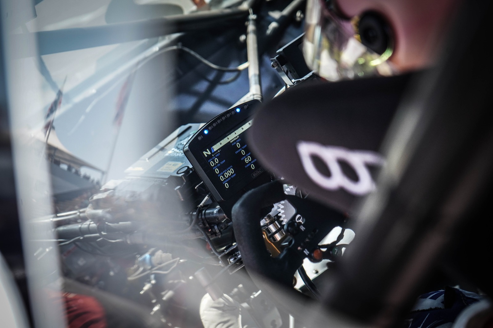 GALERIA: Las mejores imágenes del domingo del TC2000 en Buenos Aires: WhatsApp Image 2023-02-26 at 15.30.32.jpeg